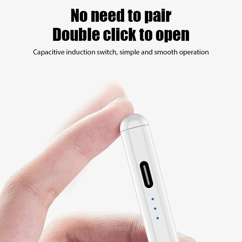 Universal Touch Screen Pen Sty - Huawei Tablet Accessories ulasan dan harga