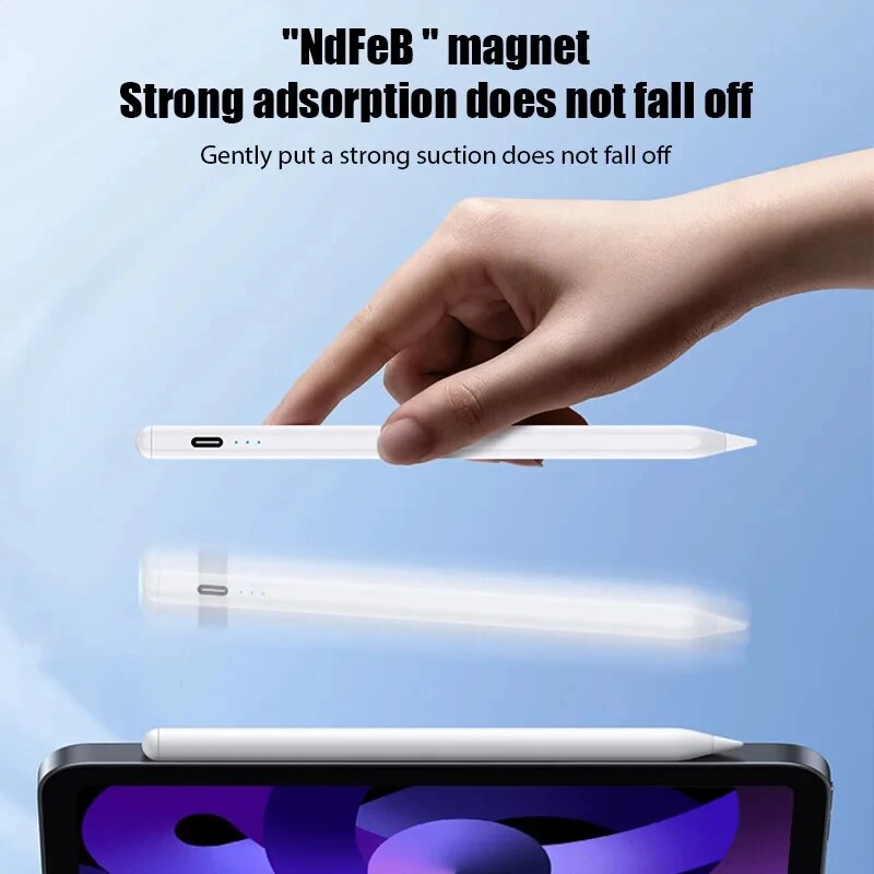 Universal Touch Screen Pen Sty - Huawei Tablet Accessories ulasan dan harga