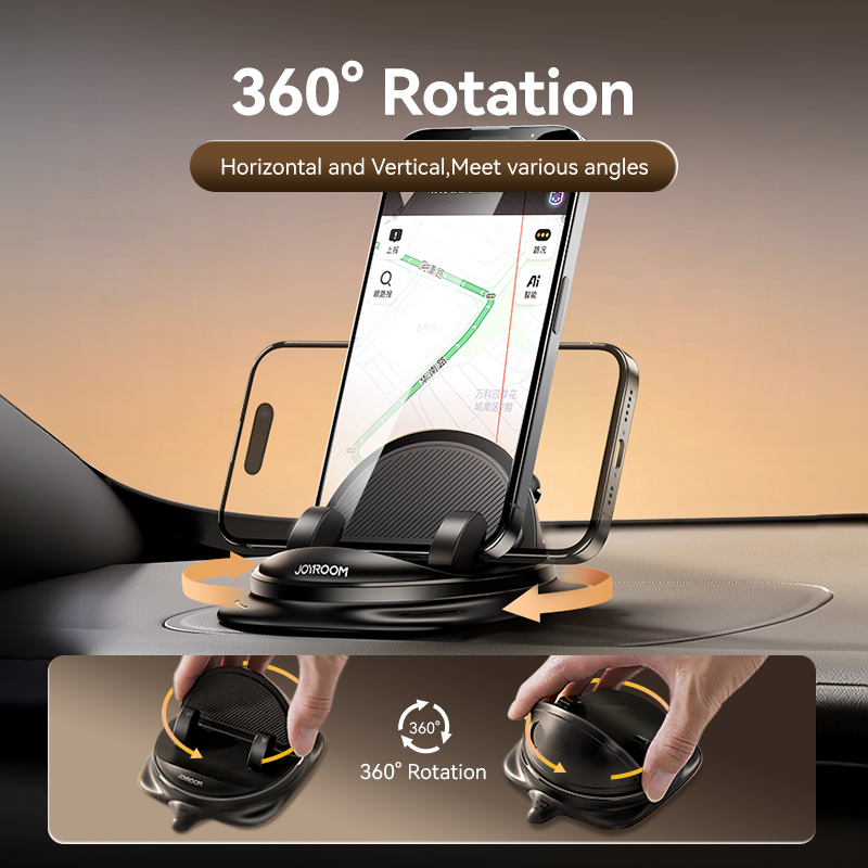 Joyroom Dashboard Car Phone Ho - Bmw Accessories Tablet Holder ulasan dan harga