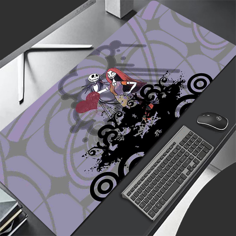Mouse Pad Gamer Large Computer - Tablet With All Accessories ulasan dan harga