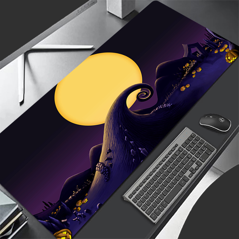 Mouse Pad Gamer Large Computer - Tablet With All Accessories ulasan dan harga