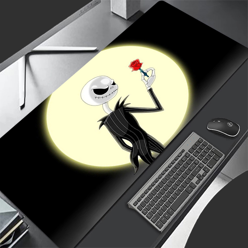 Mouse Pad Gamer Large Computer - Tablet With All Accessories ulasan dan harga