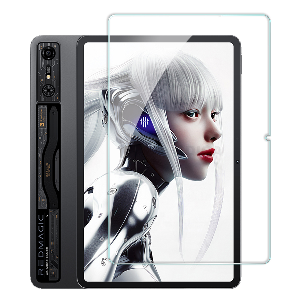 For ZTE Nubia Red Magic Gaming - Redmagic Tablet Accessories ulasan dan harga