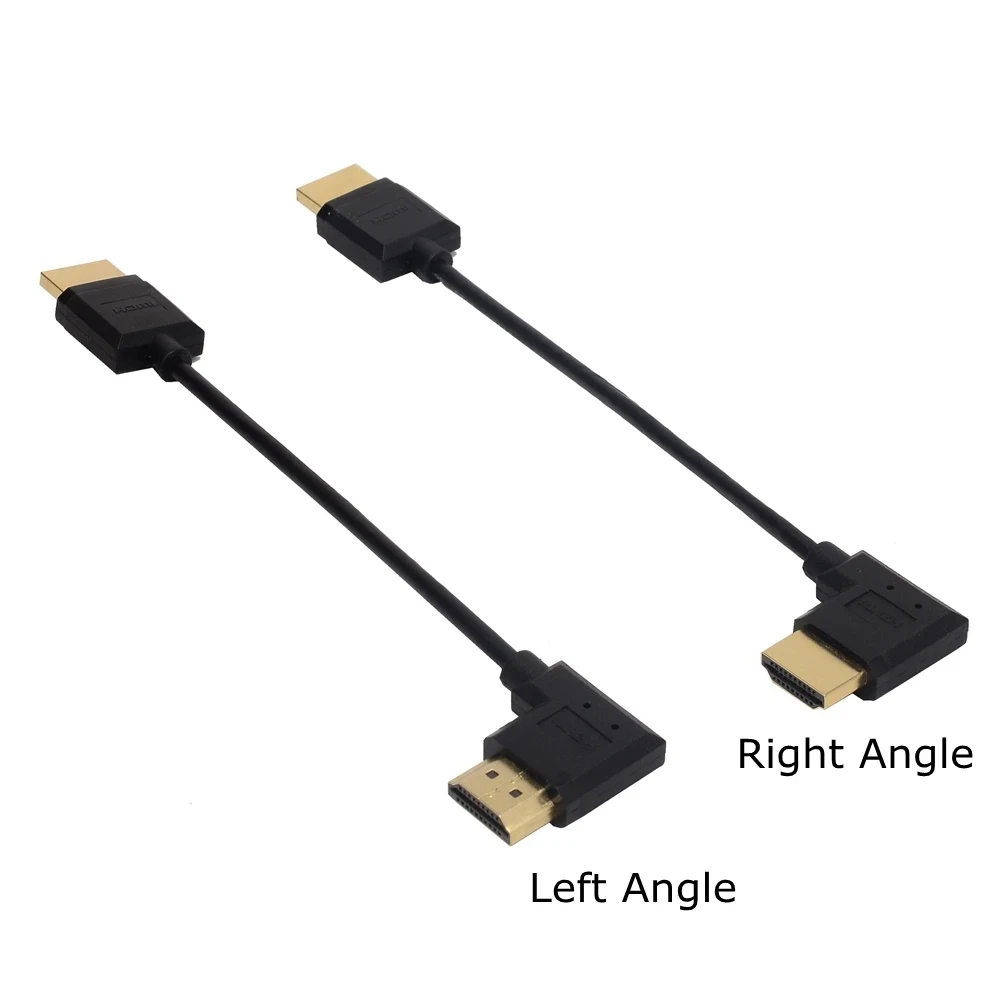 Super Slim High Speed OD 3.2mm - Hdmi Adapter Tablet ulasan dan harga