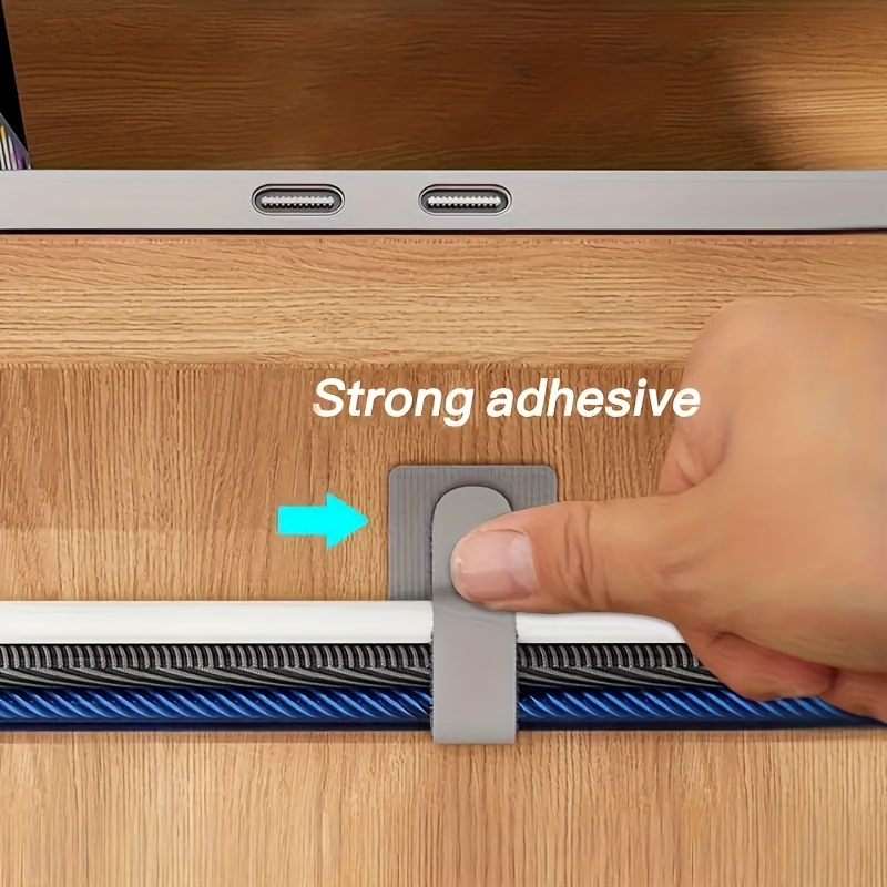 Cable Ties Reusable Straps Vel - Accessories For Tablet Users ulasan dan harga