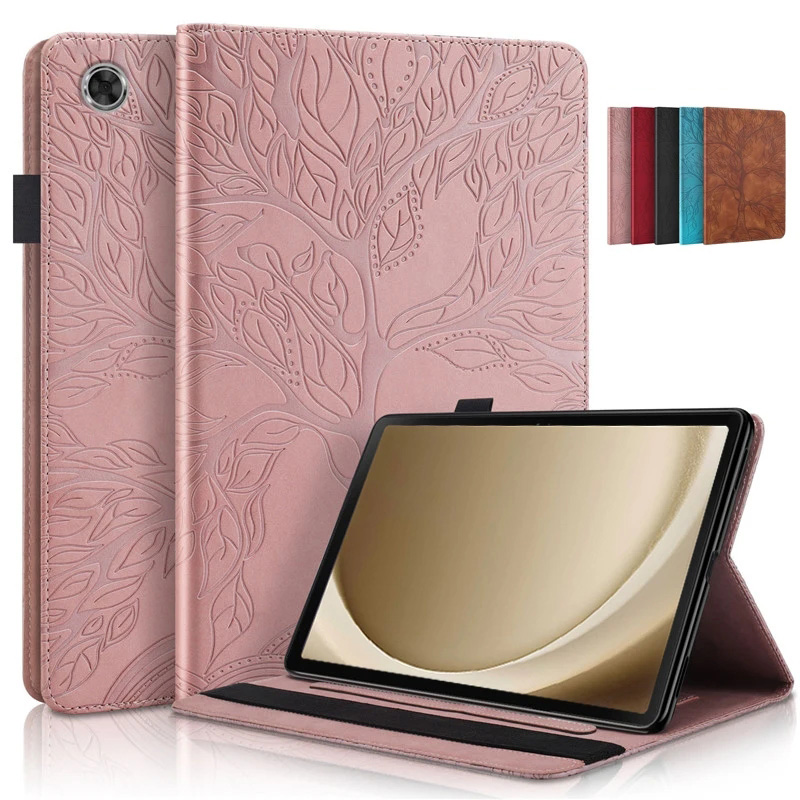 Tablet Case for Samsung Galaxy - Tablet A9 Accessories ulasan dan harga
