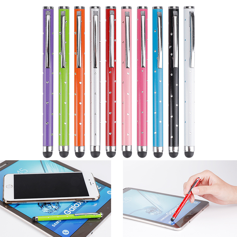 8.0 Mantianxing Capacitance Un - Iphone Tablet Accessories ulasan dan harga