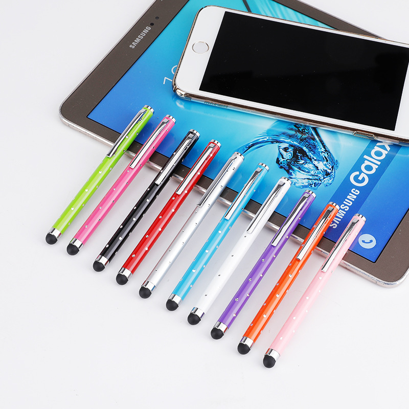 8.0 Mantianxing Capacitance Un - Iphone Tablet Accessories ulasan dan harga