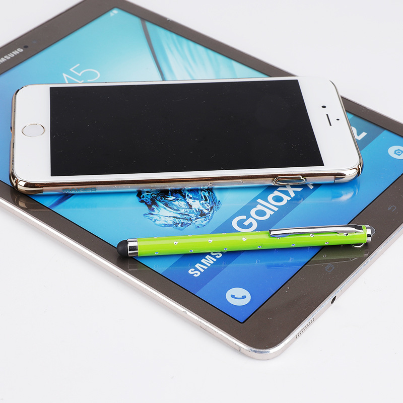 8.0 Mantianxing Capacitance Un - Iphone Tablet Accessories ulasan dan harga