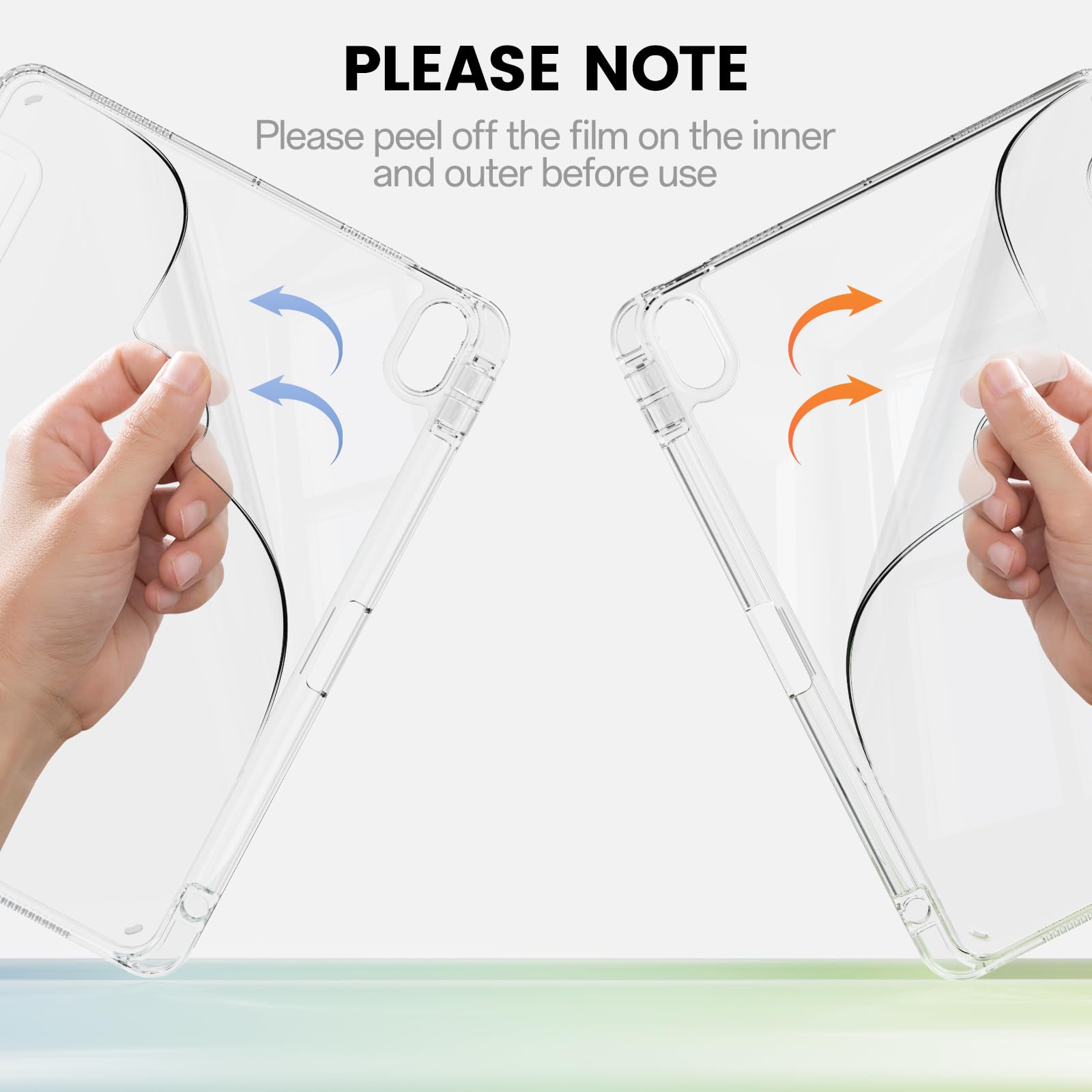 Tablet Case for Apple iPad (A1 - Iphone Tablet Accessories ulasan dan harga