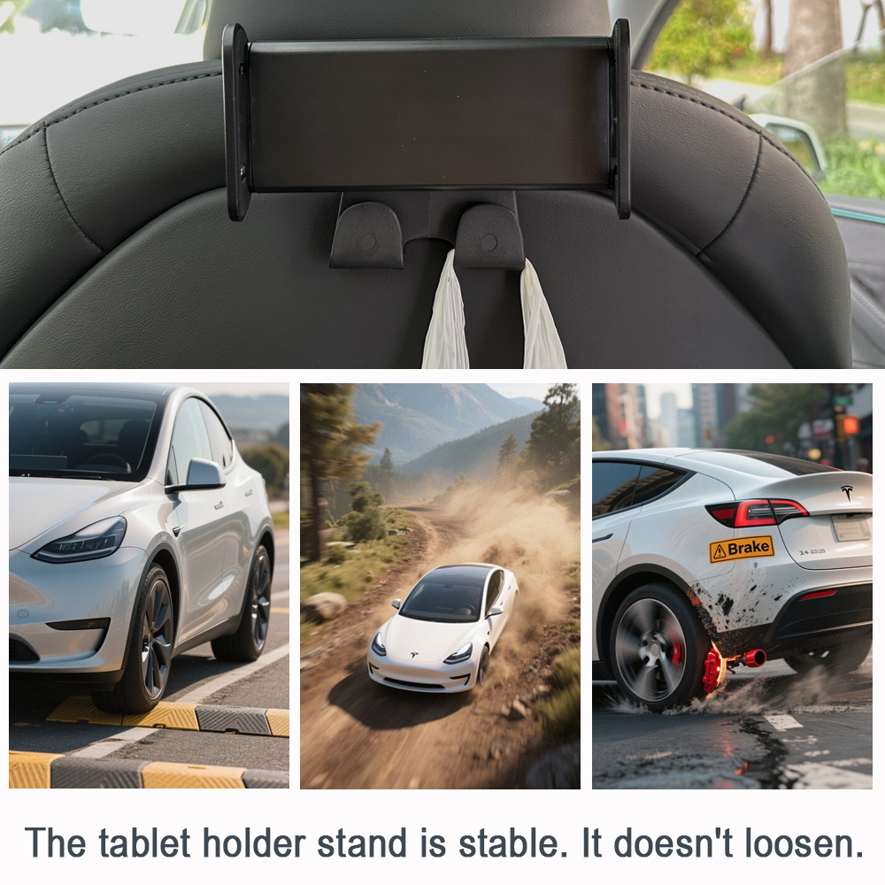 2025 For Tesla Model Y Juniper - Tesla Tablet Accessories ulasan dan harga