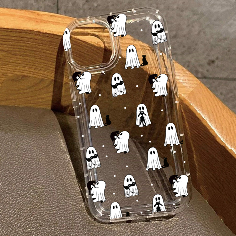 Western Halloween Cowboy Ghost - Apple Iphone 16 ulasan dan harga