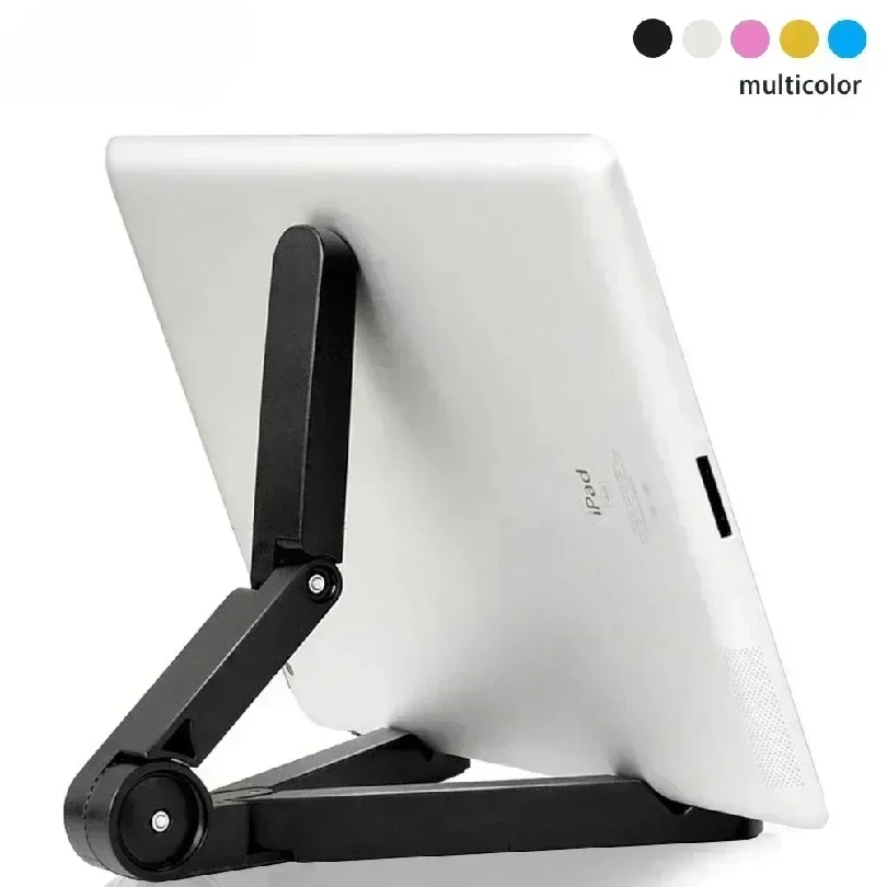 Universal Folding Tablet Holde - Tablet Accessory ulasan dan harga