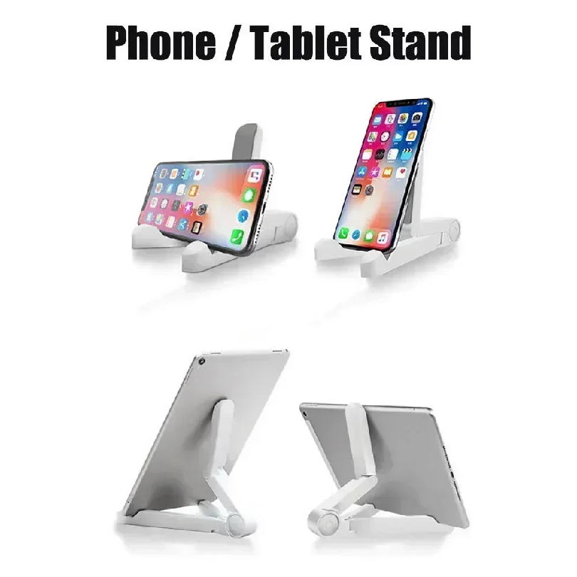 Universal Folding Tablet Holde - Tablet Accessory ulasan dan harga