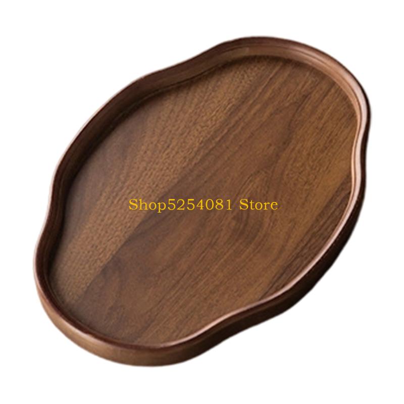 AXYC Unique Irregular Tray Nat - Unique Table Accessories ulasan dan harga