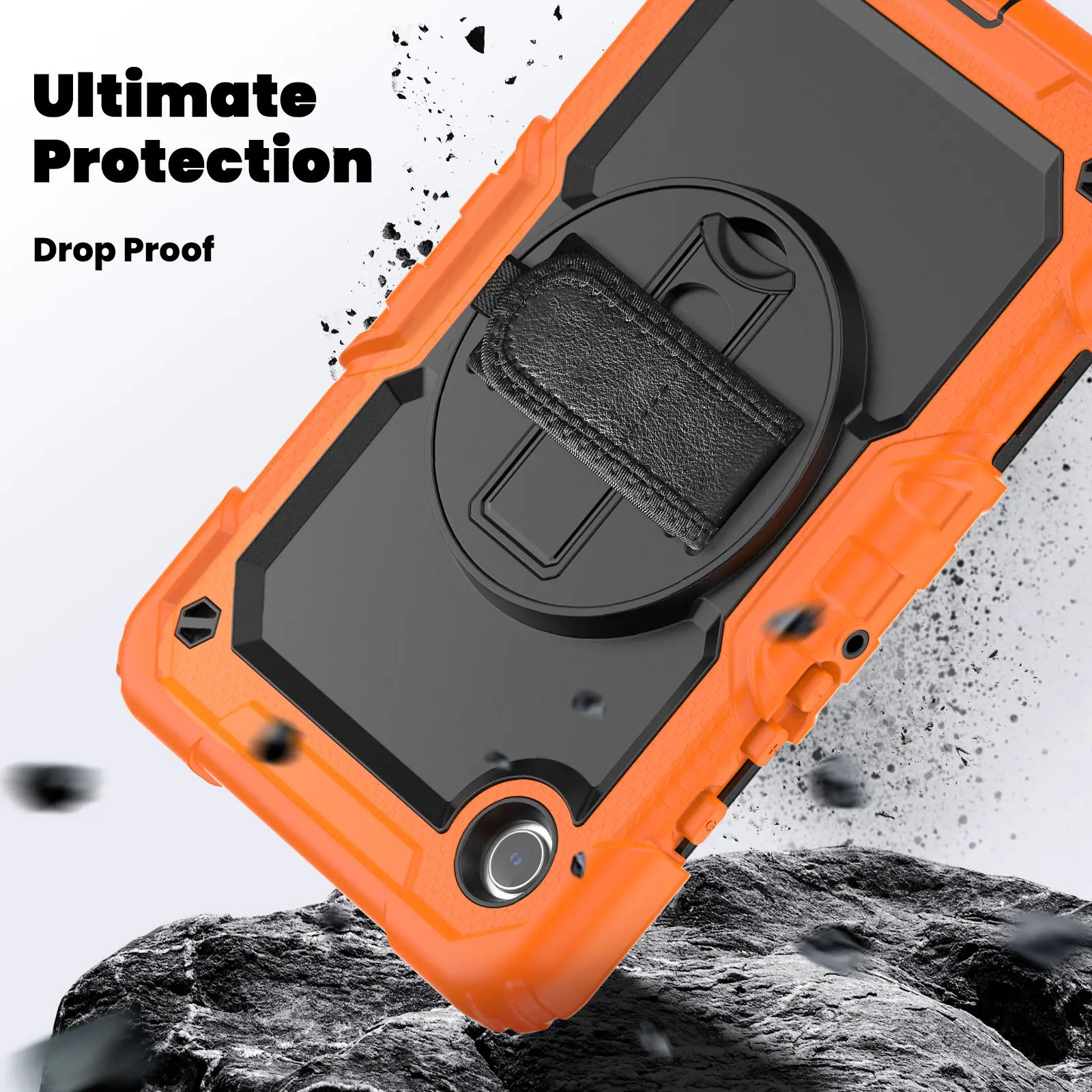 For Samsung Galaxy TAB A9/A9 P - Samsung Tablet S9 Accessories ulasan dan harga