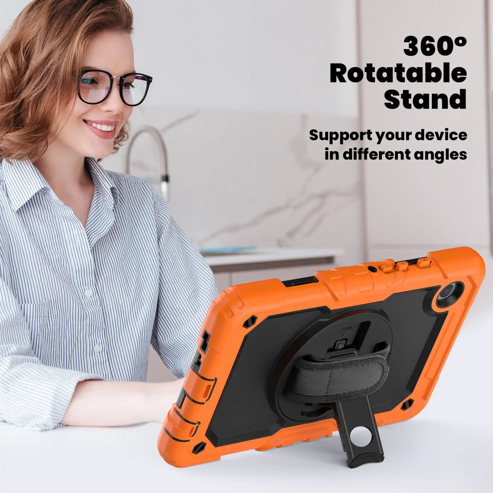 For Samsung Galaxy TAB A9/A9 P - Samsung Tablet S9 Accessories ulasan dan harga