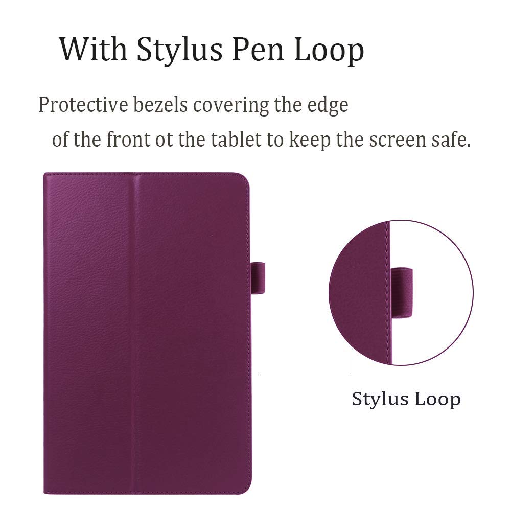 Case For Huawei Matepad T8 8in - Honor Tablet Accessories ulasan dan harga