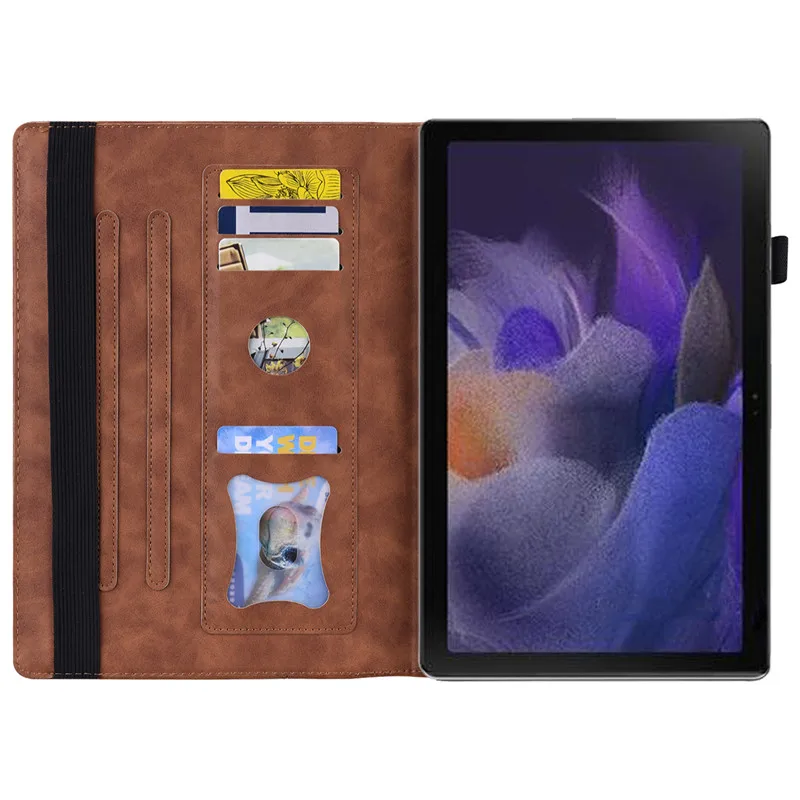 For Samsung Galaxy Tab A9 Plus - Tablet A9 Accessories ulasan dan harga