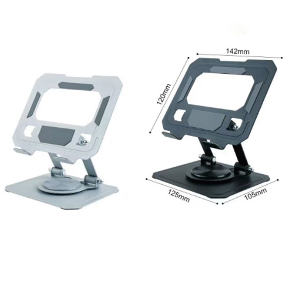 360° Rotatable Tablet Stand Ad - Huawei Tablet Accessories ulasan dan harga