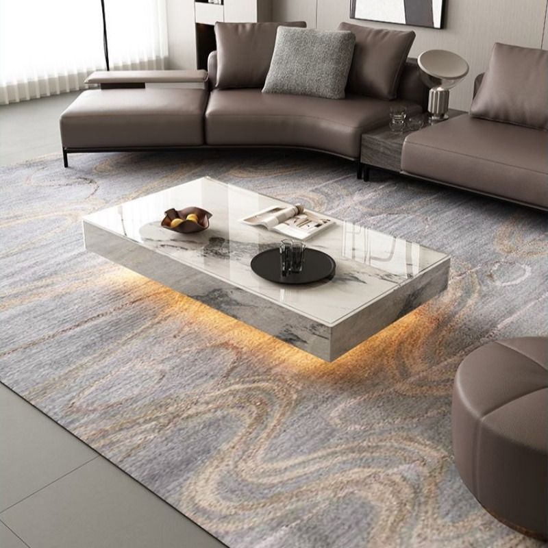 Japanese Storage Coffee Table  - Unique Table Accessories ulasan dan harga