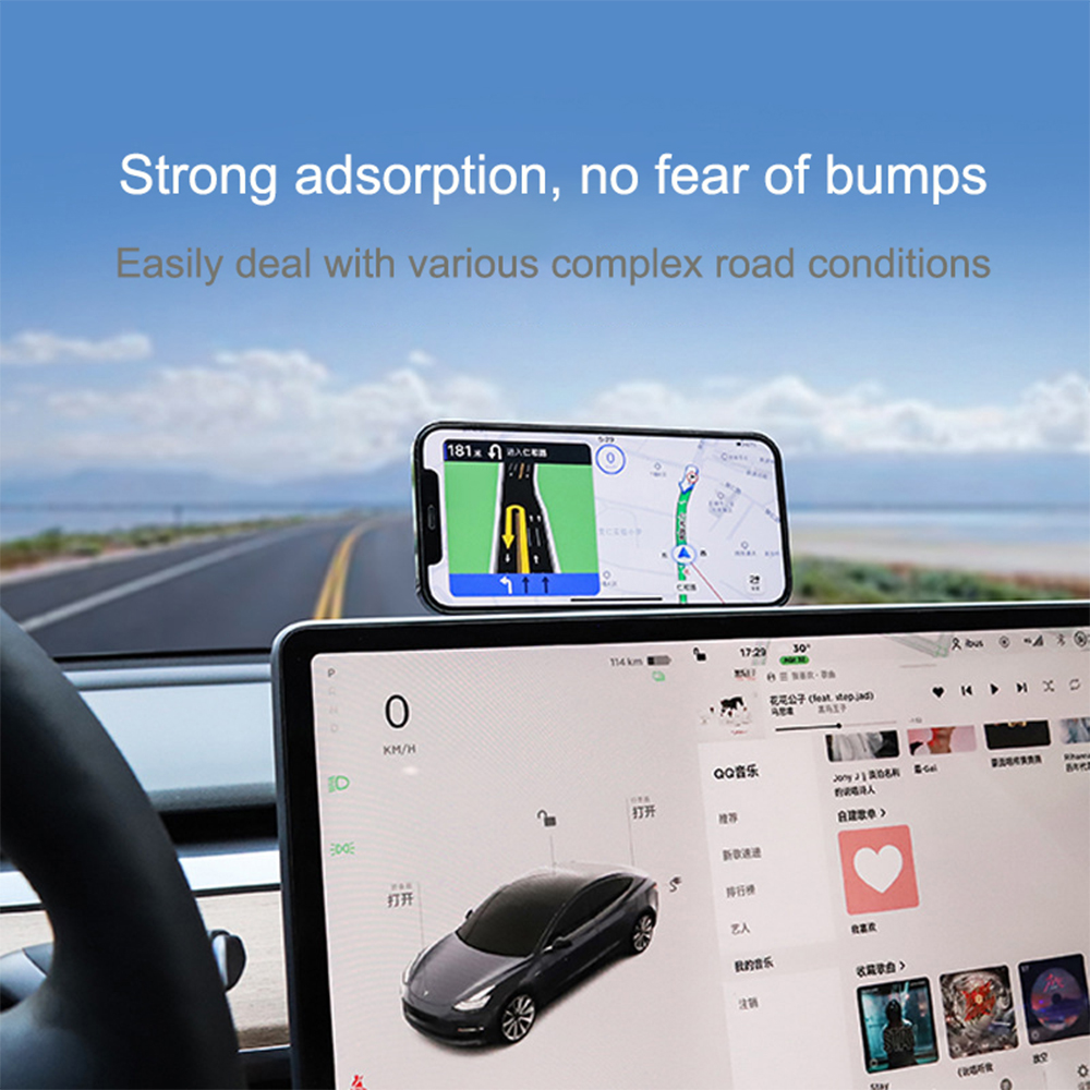 For Tesla Model X S Y 3 Access - Iphone Tablet Accessories ulasan dan harga