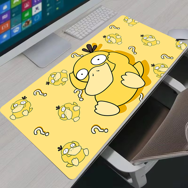 Mousepad Anime P-Pokemon Psydu - Tablet With All Accessories ulasan dan harga