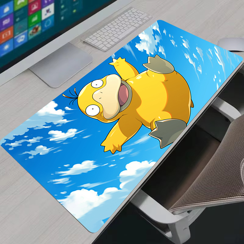 Mousepad Anime P-Pokemon Psydu - Tablet With All Accessories ulasan dan harga