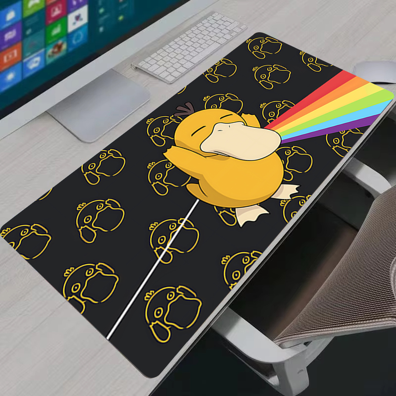 Mousepad Anime P-Pokemon Psydu - Tablet With All Accessories ulasan dan harga