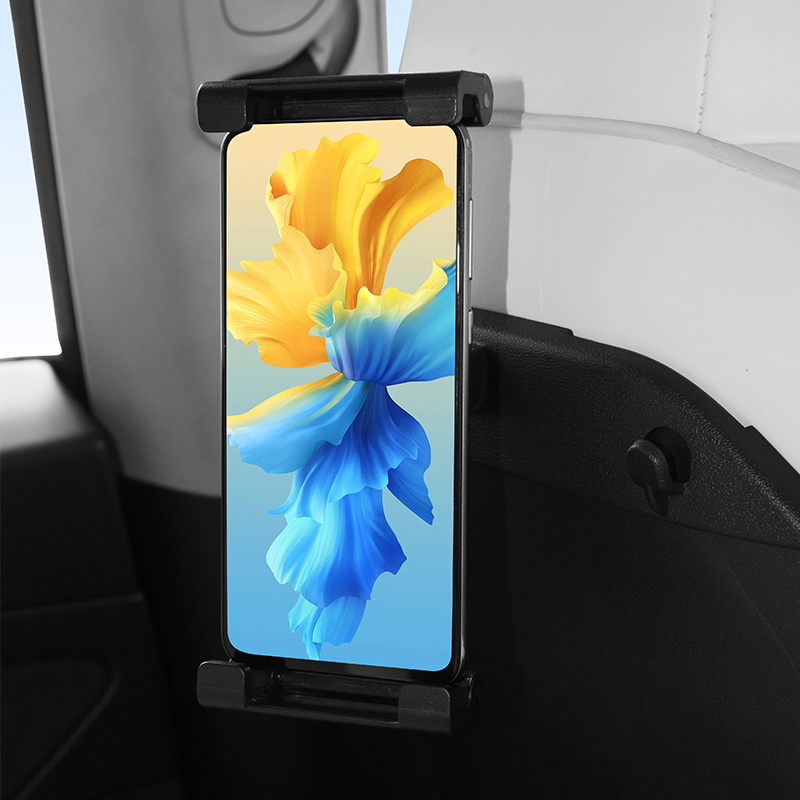 Car Seat Back Headrest Bracket - Bmw Accessories Tablet Holder ulasan dan harga