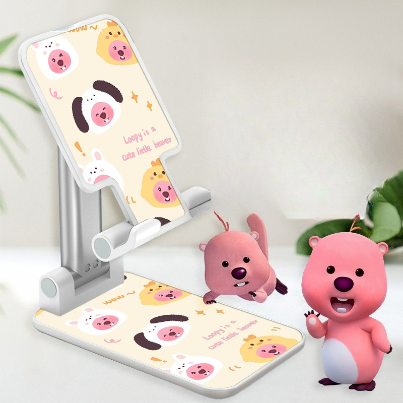 New Cute Loopy Multi functiona - Tablet Accessories Online ulasan dan harga