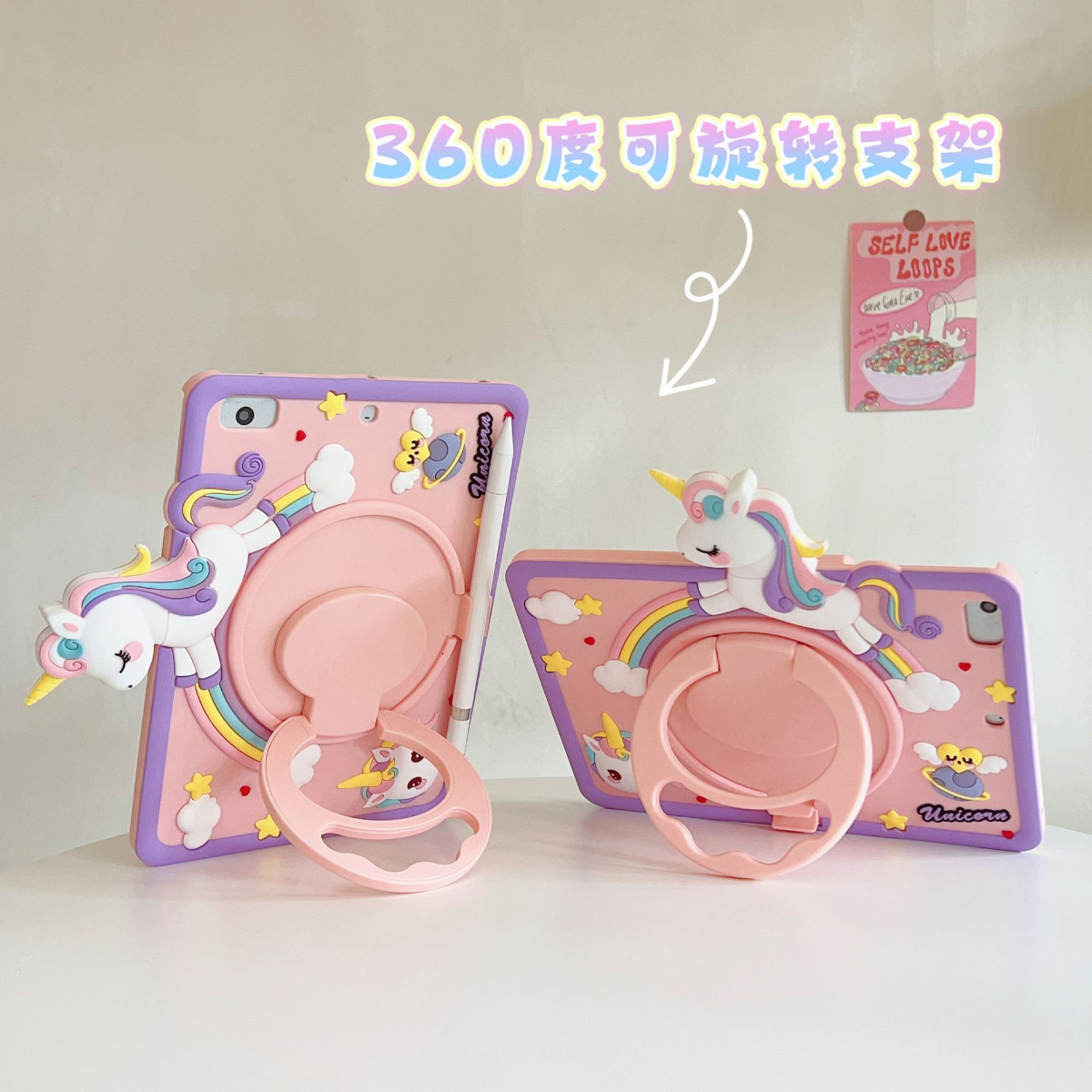 Kids Cover Case for Honor Pad  - Honor Tablet Accessories ulasan dan harga