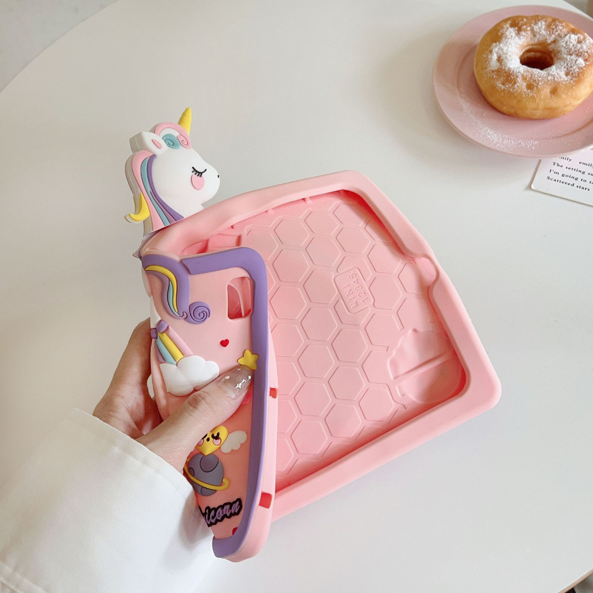 Kids Cover Case for Honor Pad  - Honor Tablet Accessories ulasan dan harga