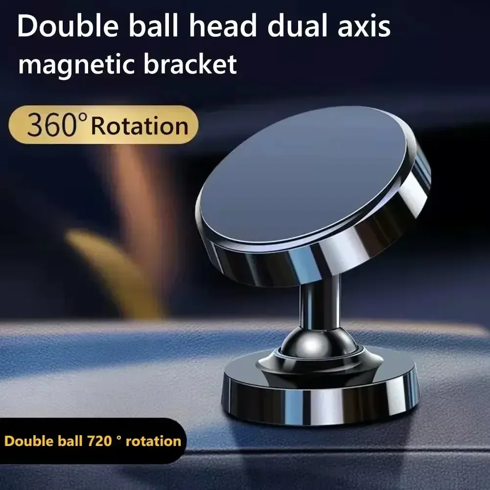 Magnetic Car Phone Holder Moun - Bmw Accessories Tablet Holder ulasan dan harga