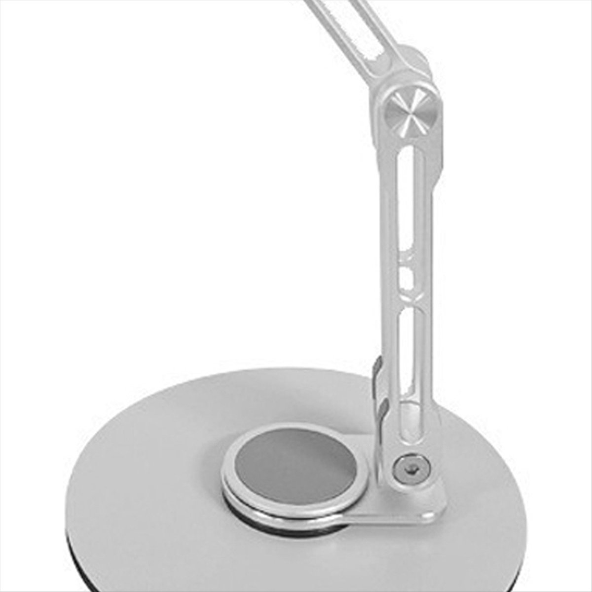 【New User】Portable Tablet Stan - Accessories For Tablet Users ulasan dan harga