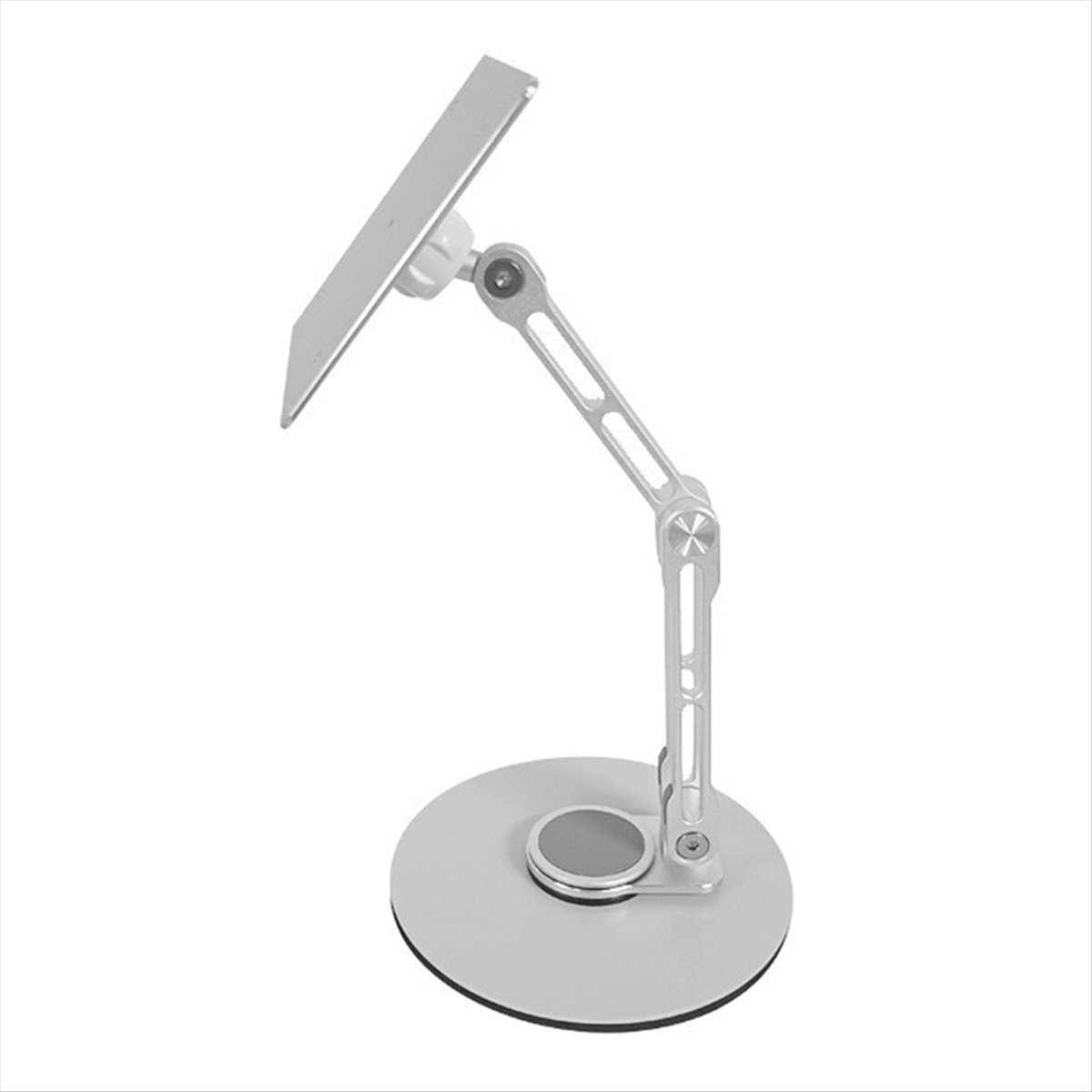 【New User】Portable Tablet Stan - Accessories For Tablet Users ulasan dan harga