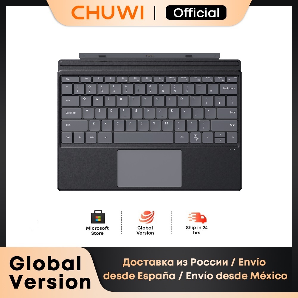 CHUWI Original Keyboard For Hi - Chuwi Tablet Accessories ulasan dan harga