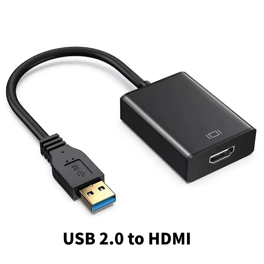 USB 3.0 to HDMI Adapter 1080P  - Hdmi Adapter Tablet ulasan dan harga