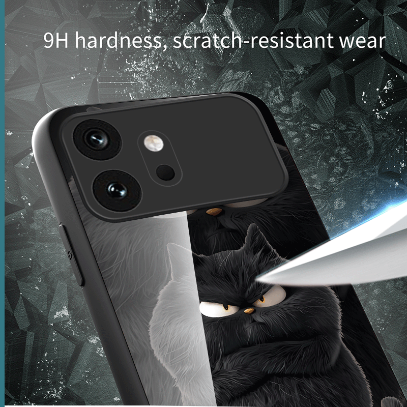 Hard Tempered Glass Case For H - Honor Tablet Accessories ulasan dan harga