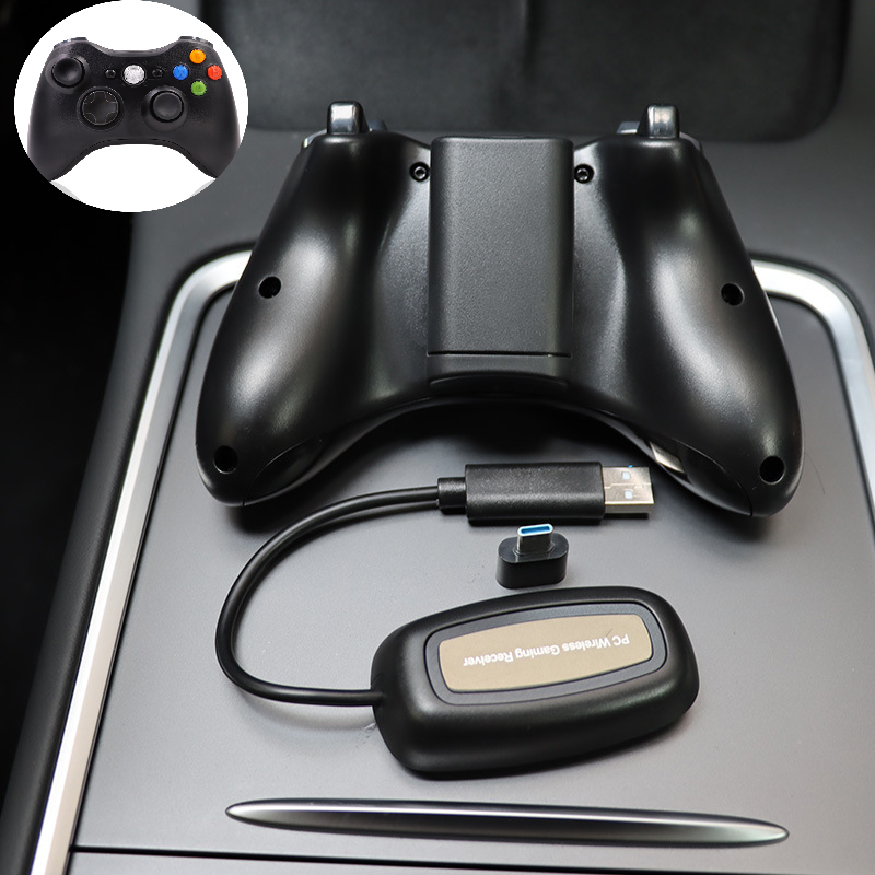 For Tesla Model 3 Y S X Game H - Tesla Tablet Accessories ulasan dan harga