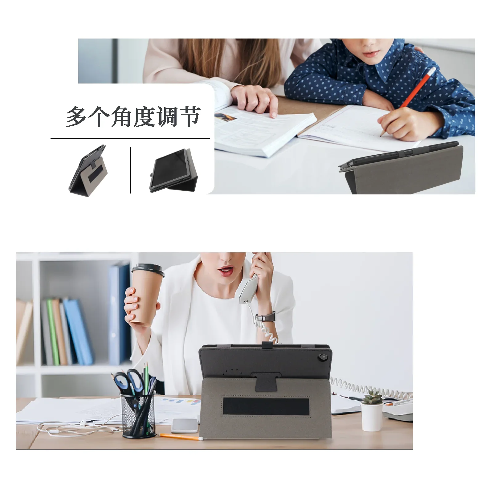For CHUWI HI10 X1 Leather Magn - Chuwi Tablet Accessories ulasan dan harga