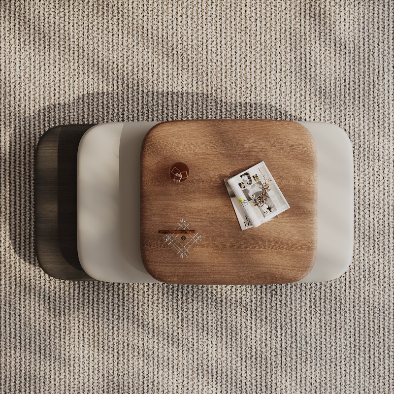 Unique Luxury Coffee Table Har - Unique Table Accessories ulasan dan harga