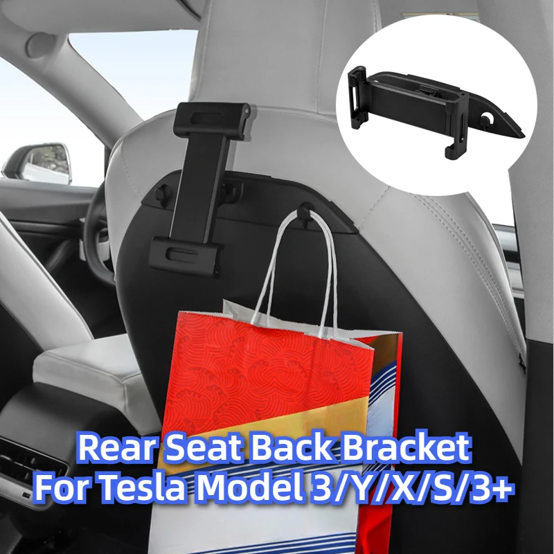 Tablet Phone Headrest Holder f - Tesla Tablet Accessories ulasan dan harga