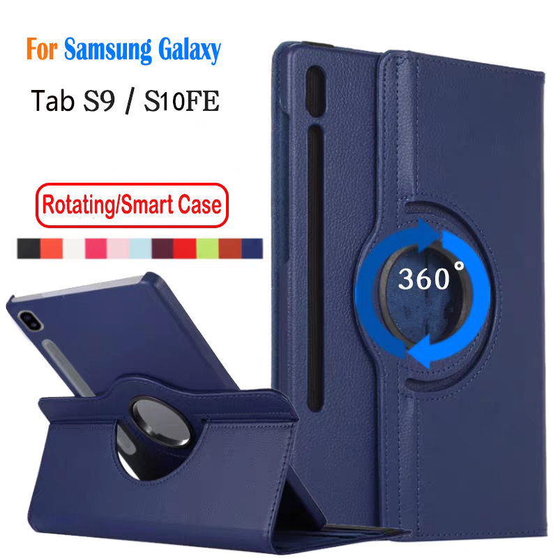For Samsung Galaxy Tab S10 FE  - Samsung Tablet S9 Accessories ulasan dan harga