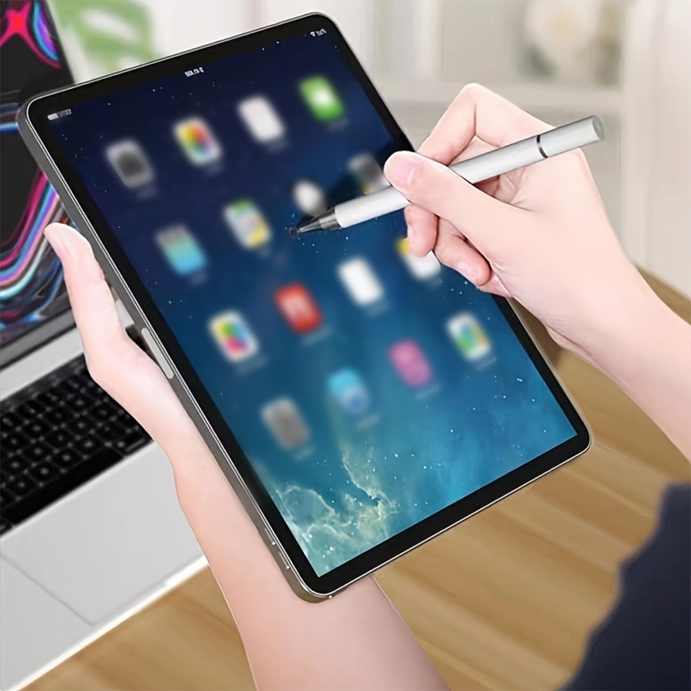 Universal Stylus Pen For Andro - Iphone Tablet Accessories ulasan dan harga