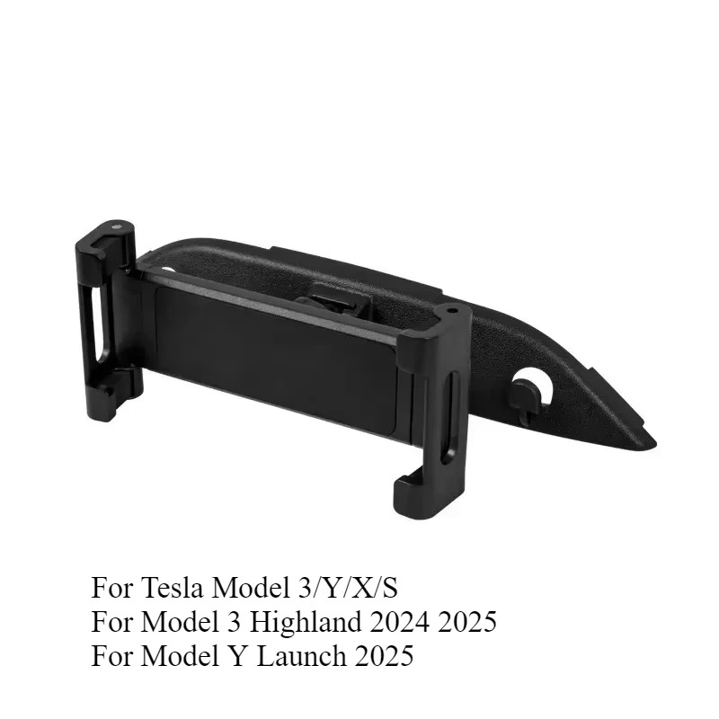 Tablet Phone Headrest Holder f - Tesla Tablet Accessories ulasan dan harga