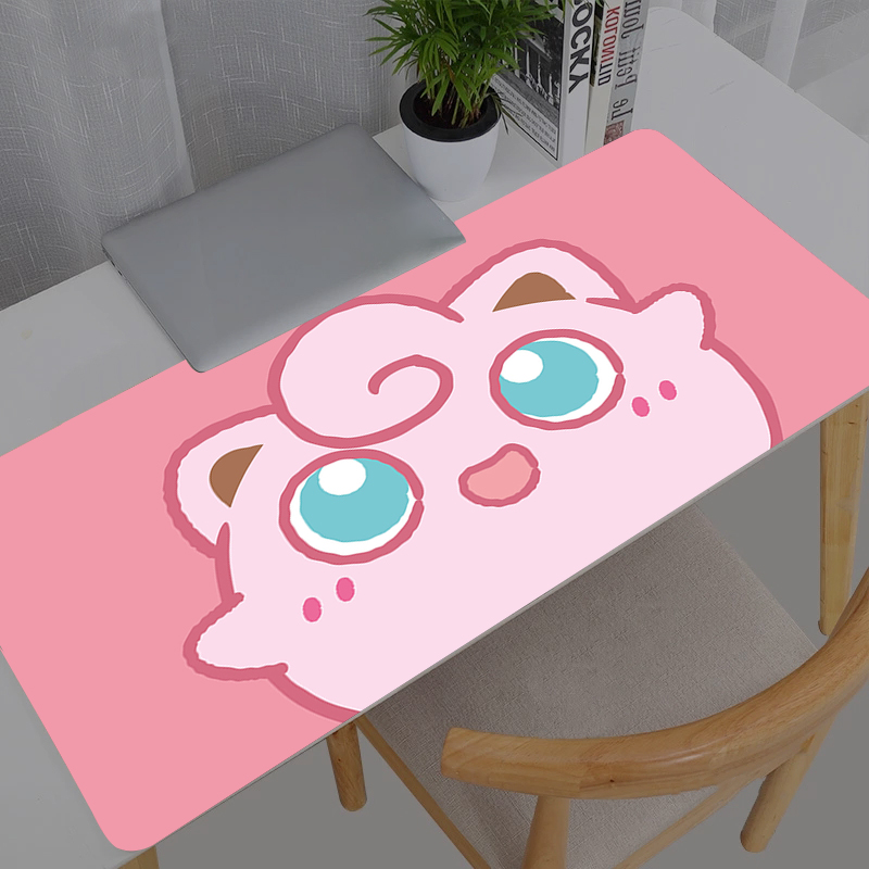 Mouse Pad Large PC Pokemon Pik - Tablet With All Accessories ulasan dan harga