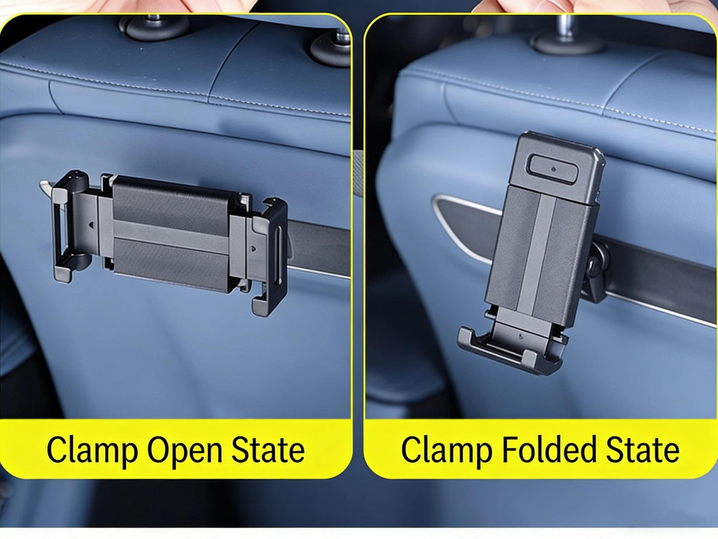 For BMW X3 X5 X6 X7 5 Series 7 - Bmw Accessories Tablet Holder ulasan dan harga
