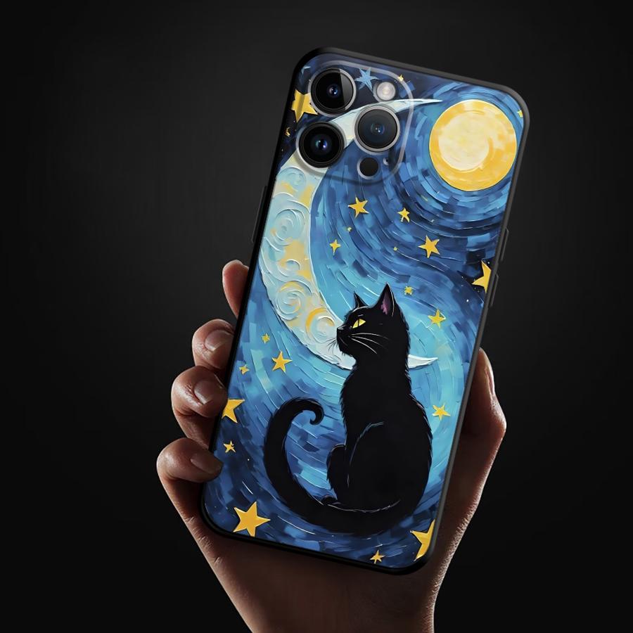 Funda Phone Cover Phone Case f - Apple Iphone 16 ulasan dan harga