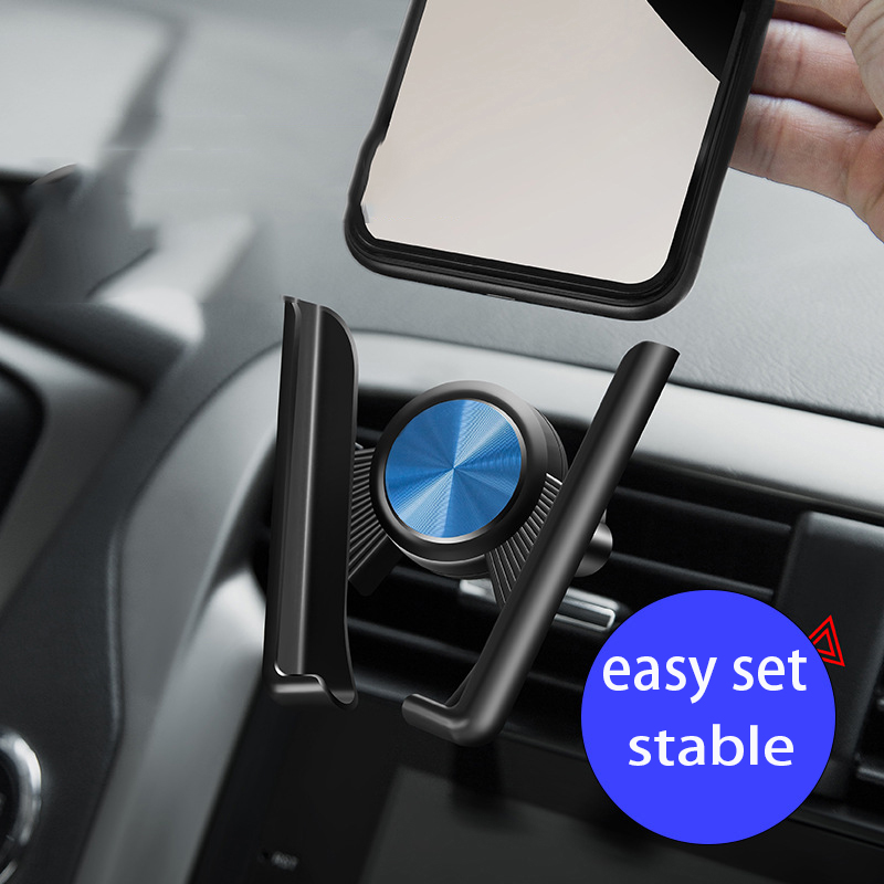 Gravity Car Phone Holder Mobil - Bmw Accessories Tablet Holder ulasan dan harga